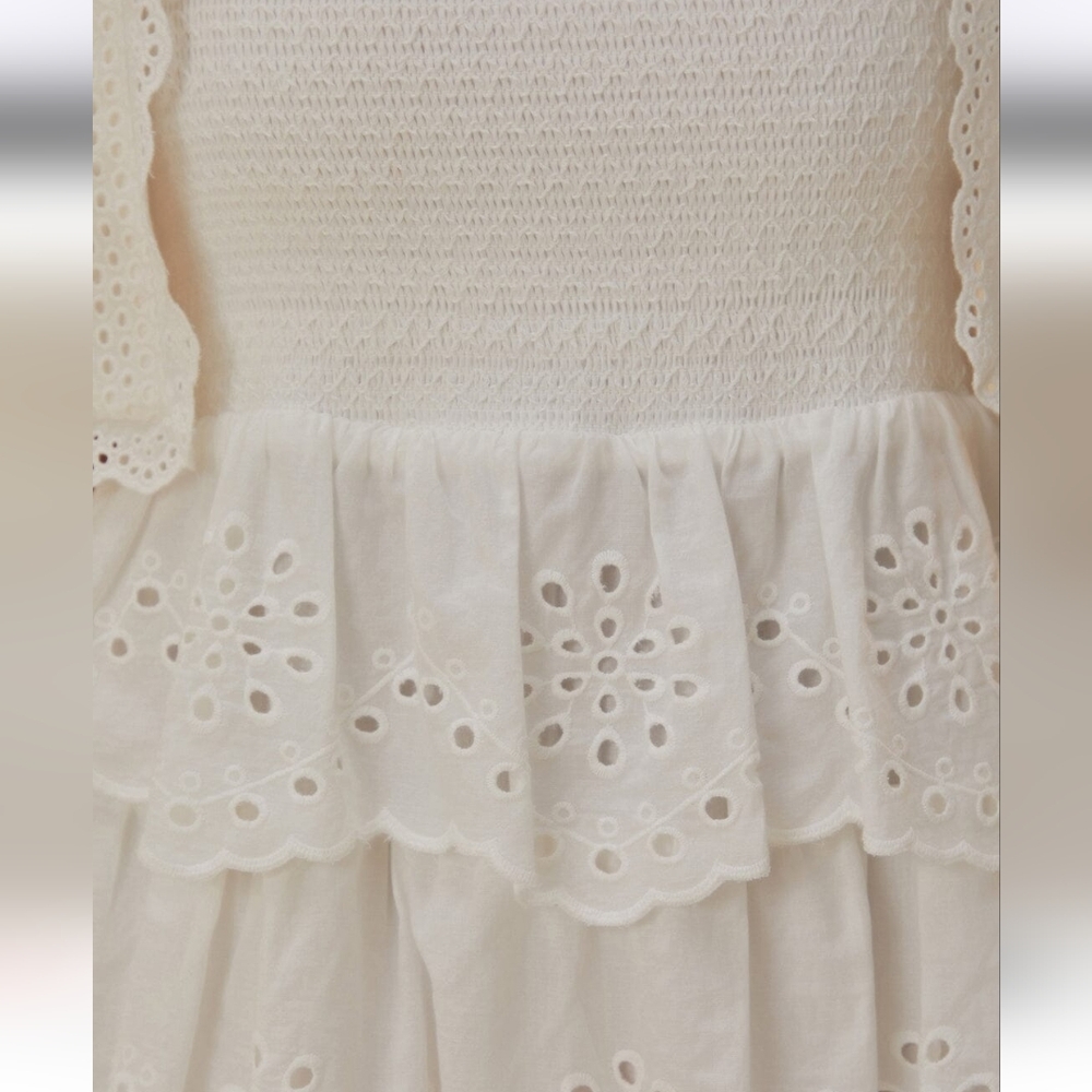 Farm Rio Midi Dress - Picture 11 of 13